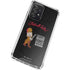 Looney Tunes Elmer Fudd Thats All Folks Galaxy A72 5G Clear Case